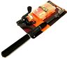 Cr2f3-tspcm South Bend Portable Fishing Combo Telescopic Rod Spinning 039364987122