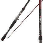 Tkvd706mb Cranking Rod Quantum Pb3 Kvd Zebco
