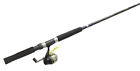 Microts-s602l Crappie Fighter Combo