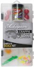 Crappietbkit Shakespeare Complete Crappie Tackle Box Kit 043388330857