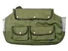 Fc-20 Creel Trophy Fish Adjustable Fishing -closing Super Rayon Green
