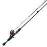 Crfsc502ula.ns4 Zebco Crappie Fighter Spincast Combo 689742139249