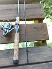 1622z Criterion Matching Pflueger Lot K33 Medalist Reel Rod--exc