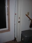 1.83m Crusader Rod 6 Pound Line 2m 6-12 0 Reel 60 Shakespeare Fishing