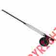Cs-903-5 Okuma Cascade Fly Combo 9 Graphite Rod 5wt 3 Piece Fishing 739998320080