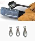 D1107 Size Mold Oz 3 Bank Sinker -