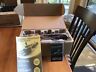 D12299 Instant Fisherman Portable Fishing Kit Extends To New In Box