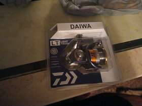 3000d-c Daiwa Regal Lt Fishing Reel New In Package