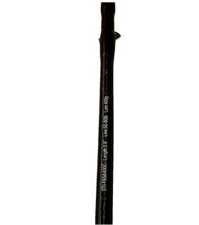 400pwr-p Daiwa Lexa-hd With Oti Fathom Blade Acid Wrapped 400gram Jigging Rod