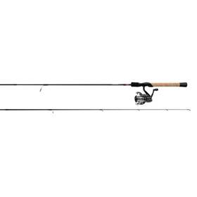Daiwa Cf20g602ml-c Crossfire Lt Spinning Combo