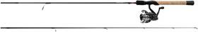 Cf25g662m-c Daiwa Crossfire Lt G Spinning Combo New 2025