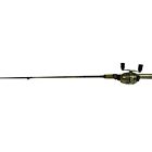 Daiwa D-turbo 3bb 66 2pc Mh Spincast Combo 043178956786