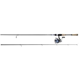 Leglt30g702m Daiwa Legalis Lt Fresh Water Spin Pmc 7ft 2pc Combo M