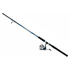 Dwa40-b Daiwa Reel F702m Size -wave 40 Rod 7 Dwa40 Brand