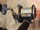 Wc-670c Daiwa Sealine Calstar 7 Combo 20-50lb 40ha Reel Westcoast