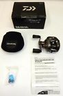 Steezex100hsl Daiwa Steez Reel 711 Speed Fishing Hyper