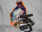 Bdh10 Dance Bill Spin- Reels Reel Zebco Spin Fishing