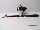 Df2000l Youth Telescopic Collapsible Fishing Pole With Reel 843
