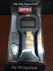 Rgsds-15 Digital 15lb Rapala Scale