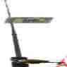 Dn-489wl Master Rod 56 Roddy Hunter Spin Combo 010205928399