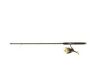 490-wl Dn Master Fishing Combo Fw Spinning Rod 010205928405