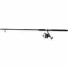 Dn-533wl Master Rod Fishing Spinning Combo Saltwalter Smoke 80 2 Pc Le 010205930033