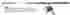 Dn173wl Master Rod Saltwalter Spin 8 0 2 Piece 1bb W Line 010205921437