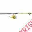 Dn285wl Master Rod Sp60 W 8 2 Piece Med 010205925862