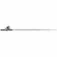 Dn527-wl Master Roddy Lite Spincast Combo 56 Medium Action 2-piece Blue 010205929884