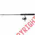 Dn530-wl Master Rod Fw Combo Smoke M 66 2 Piece 010205929921