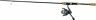 Dn535-wl Master Fishing Roddy Hunter Limited Piece Spinning Reel 010205930095