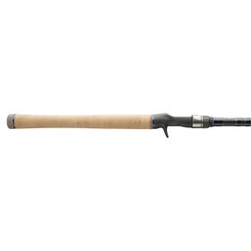 Dob-dc765flip Dobyns Rods Champion Xp Series 7 6ftft Casting Bass Fishing 7ft6 Inch Black / Cork