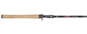 Dob-kd734cb Dobyns Rods Kaden Crankbait / 7ft3 Inch 1 Pc 8-14 Lb Line Wt 1/4-3/4 Oz Lure Wt/med Mod