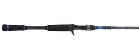 Dob-mk703c Dobyns Rods Maverick Casting / 7ft0 Inch 1 Pc 10-17 Lb Line Wt 1/4-3/4 Lure Wt/med/hvy F