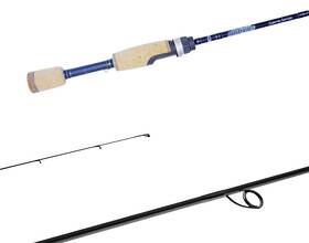 Dob-stp620-2sf Dobyns Rods Stp620-2sf Sierra Trout And Panfish Spinning / 6ft2 Inch 2 Pc 2-6 Lb