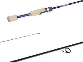 Dob-stp700-2sf Dobyns Rods Sierra Trout And Panfish Series Stp700-2sf