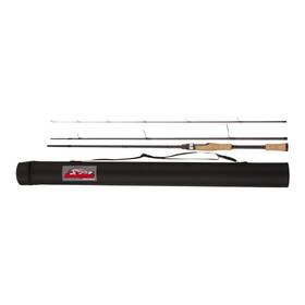 Ktr-700sf Dobyns Rods Kaden Travel Spinning Ktr 700sf / 7ft0 Inch 3 Pc 4-8 Lb Line