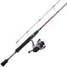 Dr05562ul.ns3 Zebco Quantum Drive Spinning Combo Gear Ratio Ambidextrous 032784628347