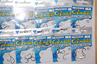 50410 Drop Gamakatsu Sz Split 10 6 Shot Packs 1 Pack Hooks
