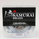 Dsb-b40lb300yg Braid 40lb 300yds Green Daiwa Line Samurai