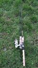 Dsf662mrs Daiwa Spinning " Rod Combo -shock Reel 6 Model