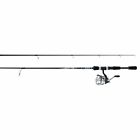 Dsh30-2b-f702m Daiwa D-shock 2p 2bb