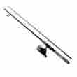 F602ml-8c Dsk20-b Daiwa D-shock Freshwater Spinning Combo 2000 Reel Size 6 Length 2 Piece Rod 4-10 043178959442