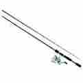 Dsk25-2b-f662m Dsk25-2b Daiwa F662m D-shock 2-piece Spinning Combo 66 043178959169