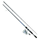 Dsk25-b-f662m Daiwa D-shock 2p 1bb