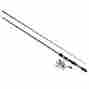 Dsk302bf702m Daiwa D-shock 2 Piece Spinning 7 Rod And Reel Combo 043178959176