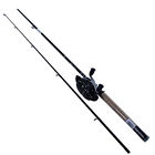 G662mh Dtc120-b-g662mh Daiwa D-turbo Spincast Pmc 043178959572