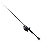 Dte120-b F662mh Daiwa D-turbo Spincast Pmc Combo