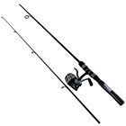 Dte40u-b-f502ul Daiwa D-turbo Underspin Pmc 043178959626