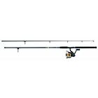 Dw45f702m Daiwa D-wave Saltwater Pmc 4500 Reel 7ft 2pc Rod
